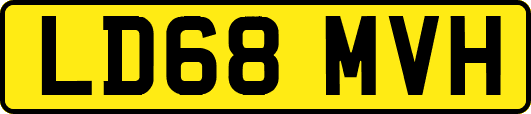LD68MVH