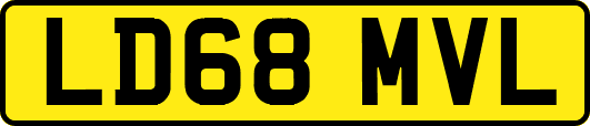 LD68MVL