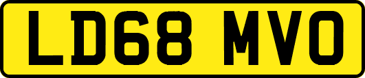 LD68MVO
