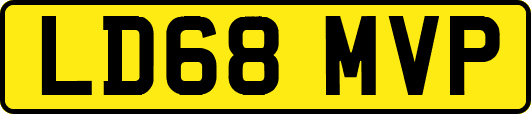 LD68MVP
