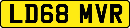 LD68MVR
