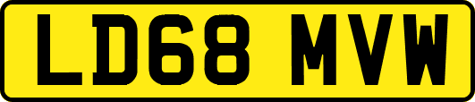 LD68MVW
