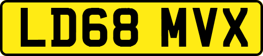 LD68MVX