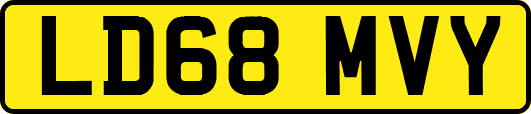 LD68MVY