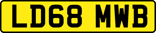 LD68MWB