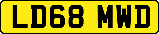 LD68MWD