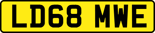LD68MWE