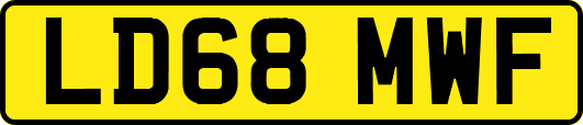 LD68MWF