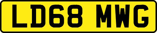 LD68MWG