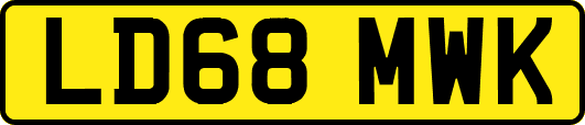 LD68MWK