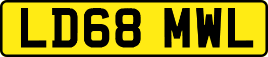 LD68MWL