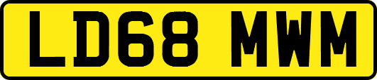 LD68MWM