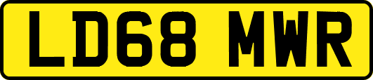 LD68MWR