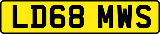 LD68MWS