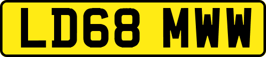 LD68MWW