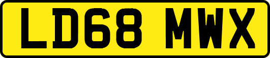 LD68MWX