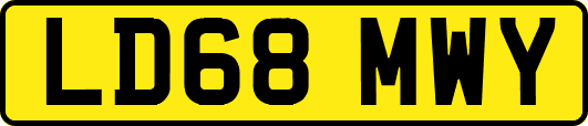 LD68MWY