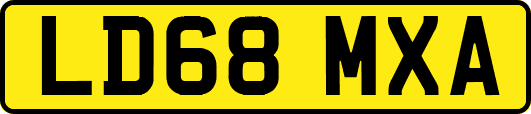 LD68MXA