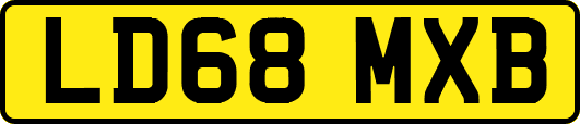 LD68MXB