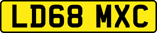 LD68MXC