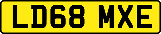 LD68MXE