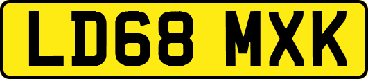 LD68MXK