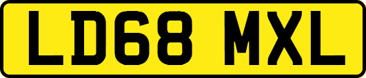 LD68MXL