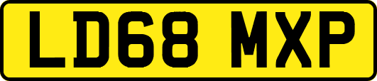 LD68MXP