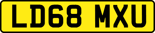 LD68MXU