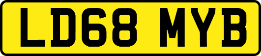 LD68MYB
