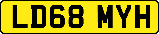 LD68MYH