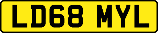 LD68MYL