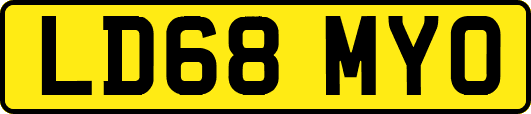 LD68MYO