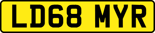 LD68MYR