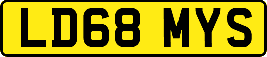 LD68MYS