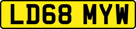 LD68MYW