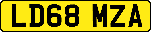 LD68MZA