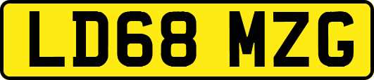 LD68MZG
