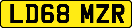 LD68MZR