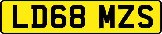 LD68MZS