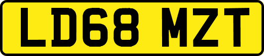 LD68MZT