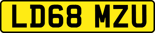 LD68MZU