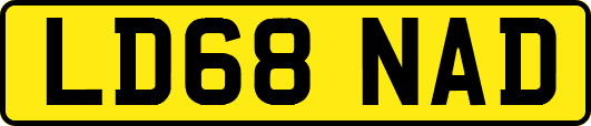LD68NAD