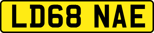 LD68NAE