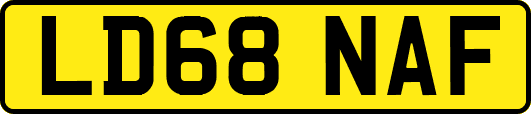 LD68NAF