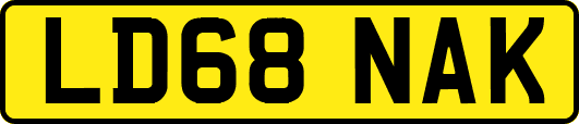 LD68NAK