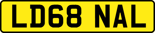 LD68NAL