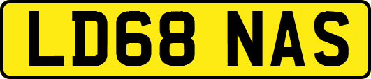 LD68NAS