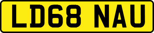 LD68NAU