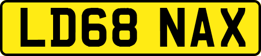 LD68NAX